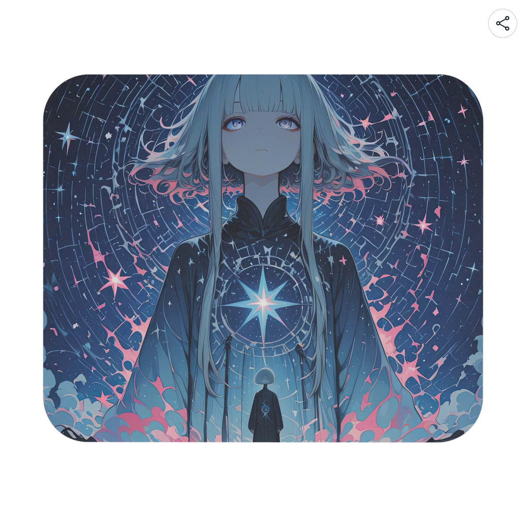 soltriya image with the words: Portal Pad for the Mindful Cursor